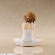 Sega Prize K-On! Ritsu Tainaka White Dress Ver. Yumemirize Figure alternate product photo 7