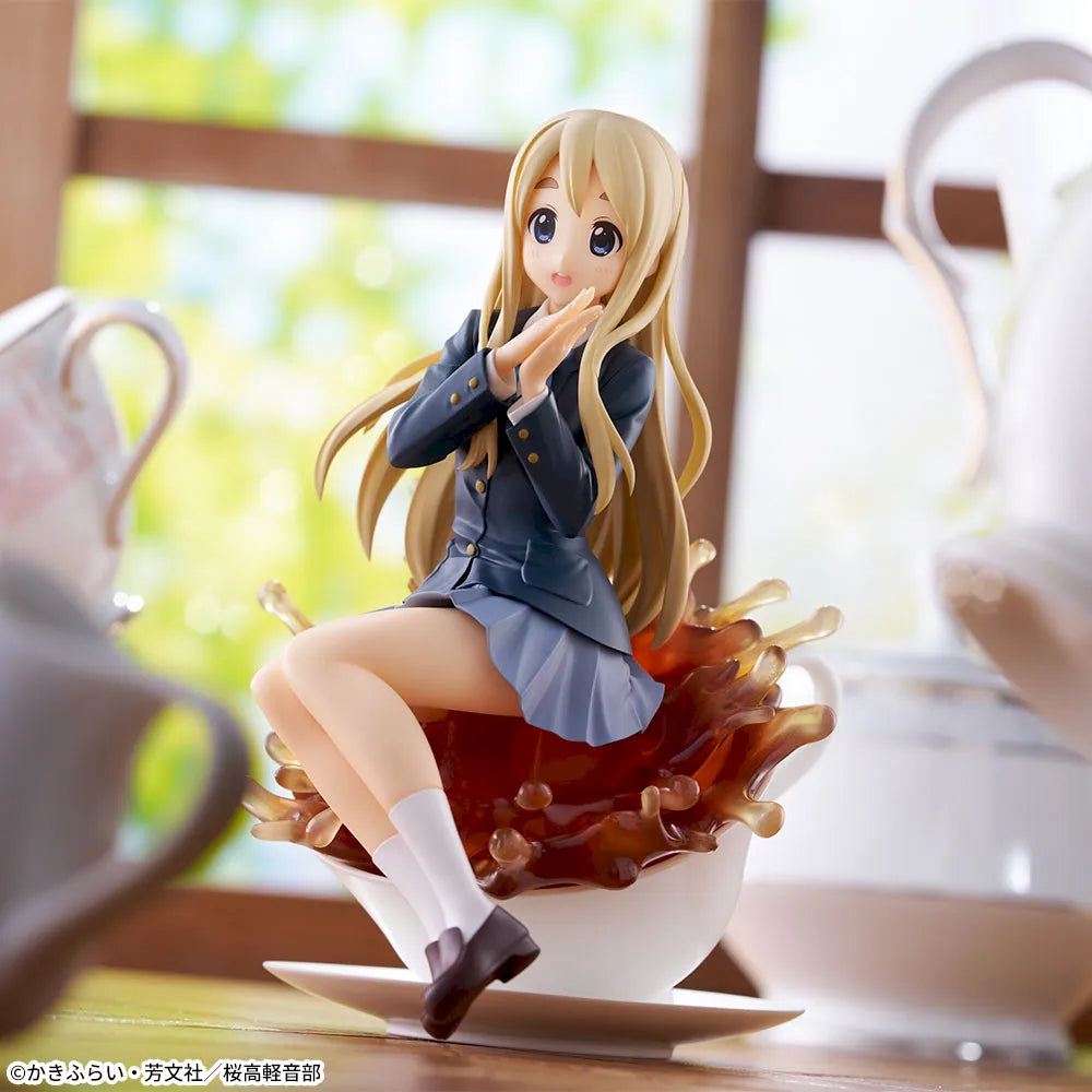 Sega Prize K-On! Tsumugi Kotobuki Luminasta Figure alternate product photo 2
