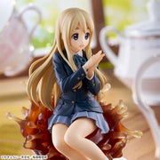 Sega Prize K-On! Tsumugi Kotobuki Luminasta Figure alternate product photo 3