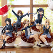 Sega Prize K-On! Tsumugi Kotobuki Luminasta Figure alternate product photo 5
