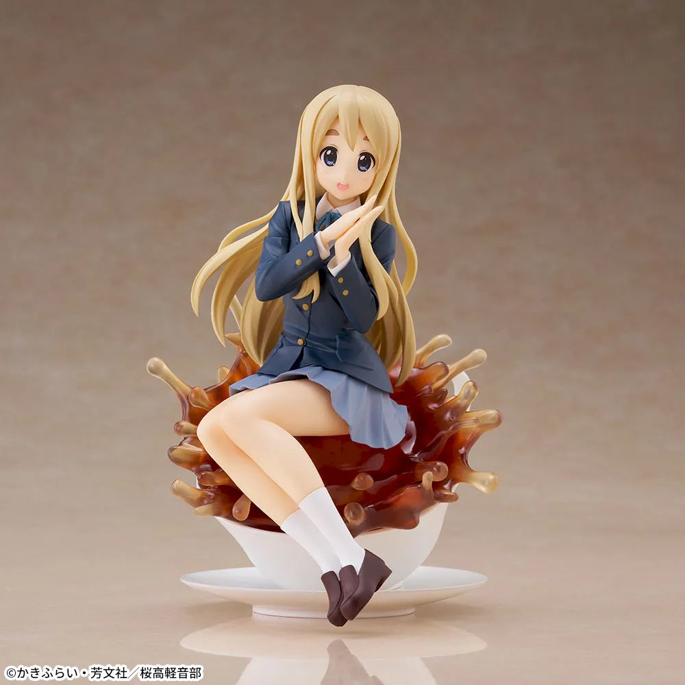 Sega Prize K-On! Tsumugi Kotobuki Luminasta Figure alternate product photo 6