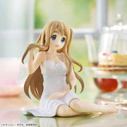 Sega Prize K-On! Tsumugi Kotobuki White Dress Ver. Yumemirize Figure alternate product photo 2