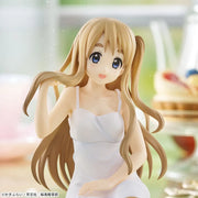 Sega Prize K-On! Tsumugi Kotobuki White Dress Ver. Yumemirize Figure alternate product photo 4