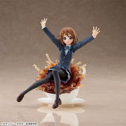 Sega Prize K-On! Yui Hirasawa Luminasta Figure alternate product photo 7
