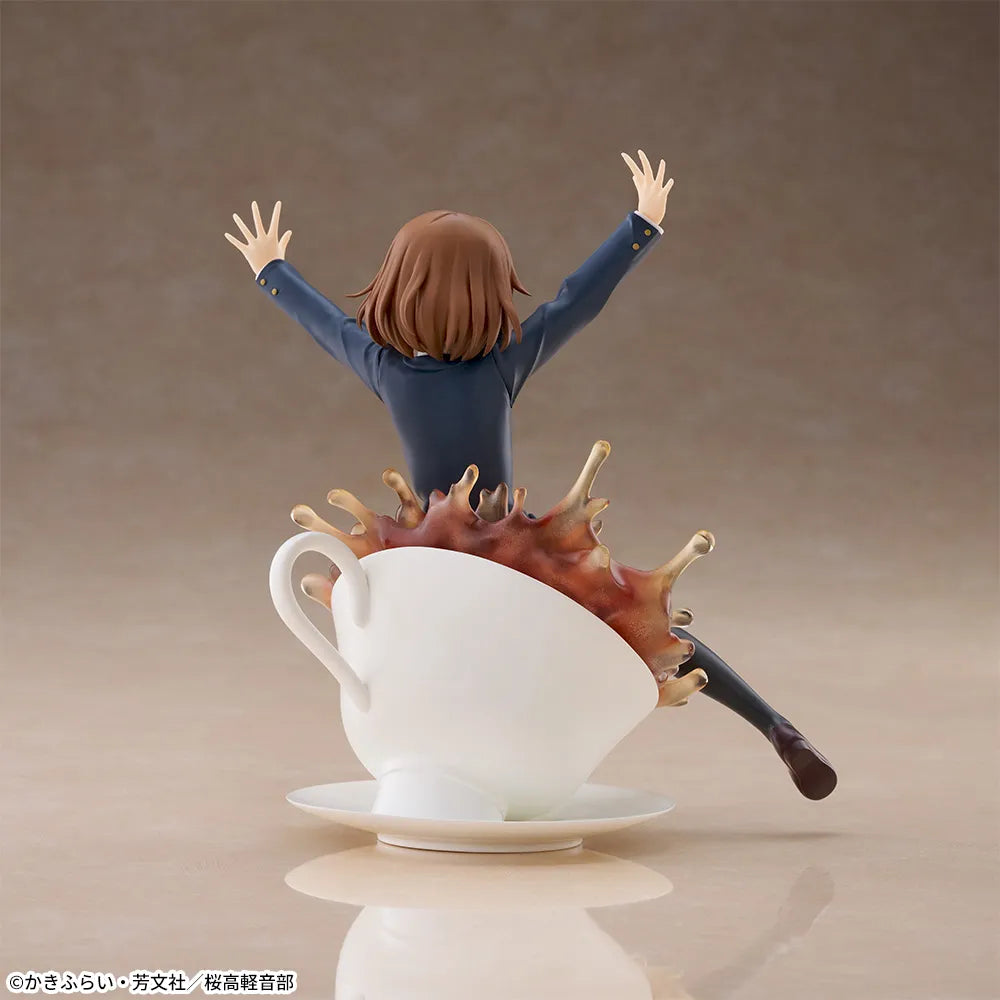 Sega Prize K-On! Yui Hirasawa Luminasta Figure alternate product photo 8
