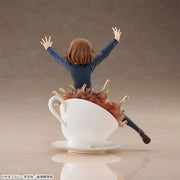 Sega Prize K-On! Yui Hirasawa Luminasta Figure alternate product photo 8