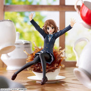 Sega Prize K-On! Yui Hirasawa Luminasta Figure main product photo