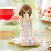 Sega Prize K-On! Yui Hirasawa White Dress Ver. Yumemirize Figure alternate product photo 3