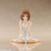 Sega Prize K-On! Yui Hirasawa White Dress Ver. Yumemirize Figure alternate product photo 6