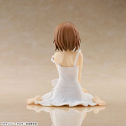 Sega Prize K-On! Yui Hirasawa White Dress Ver. Yumemirize Figure alternate product photo 7