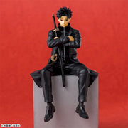 Sega Prize Kagurabachi Chihiro Rokuhira Chokonose High Premium Figure alternate product photo 4