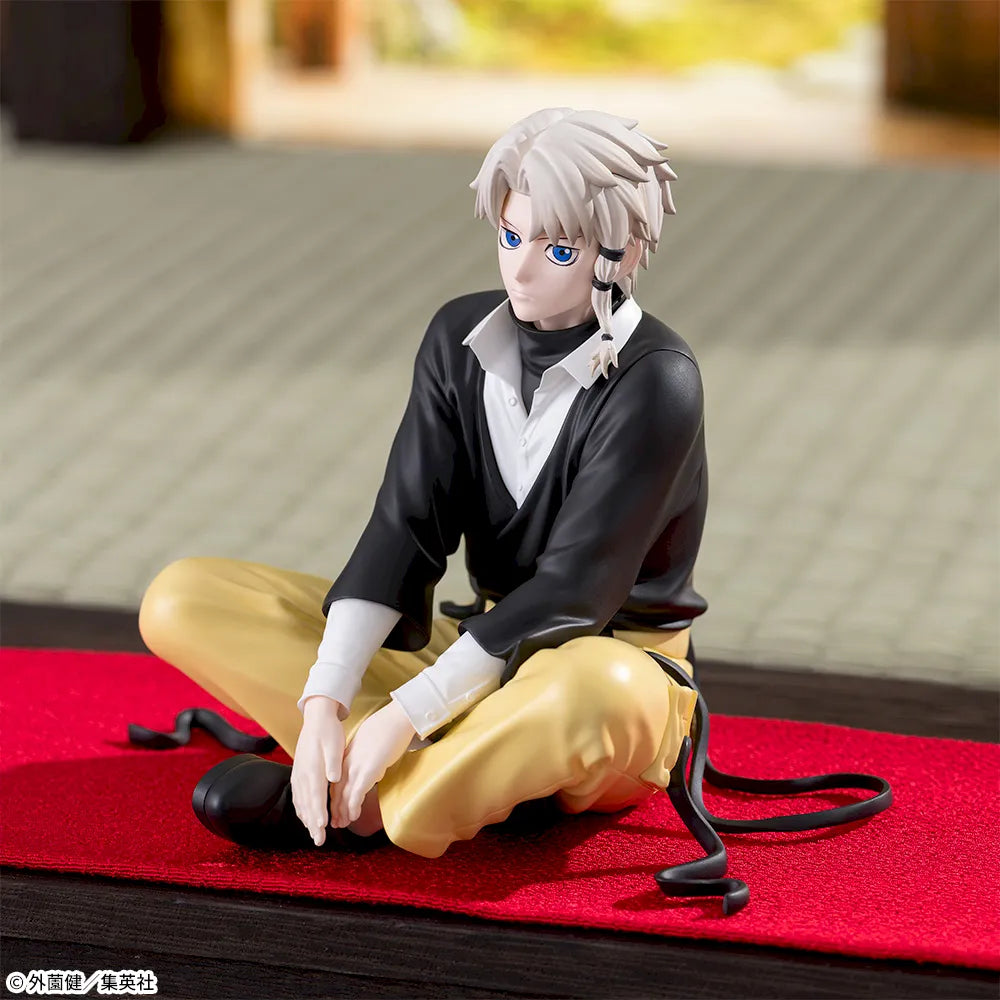 Sega Prize Kagurabachi Hakuri Sazanami Chokonose High Premium Figure alternate product photo 3