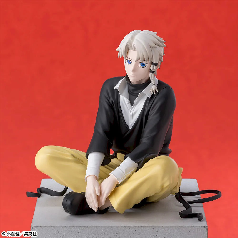 Sega Prize Kagurabachi Hakuri Sazanami Chokonose High Premium Figure alternate product photo 4