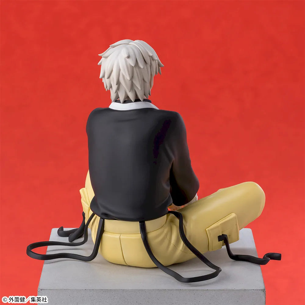 Sega Prize Kagurabachi Hakuri Sazanami Chokonose High Premium Figure alternate product photo 5