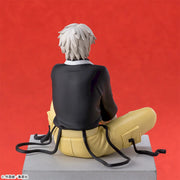 Sega Prize Kagurabachi Hakuri Sazanami Chokonose High Premium Figure alternate product photo 5