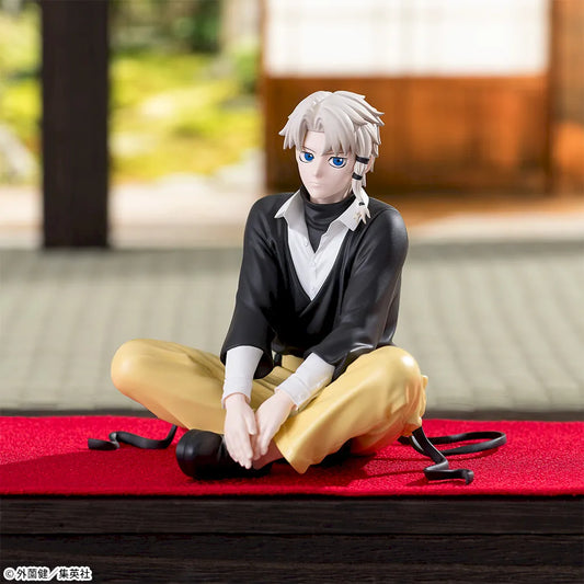 Sega Prize Kagurabachi Hakuri Sazanami Chokonose High Premium Figure main product photo