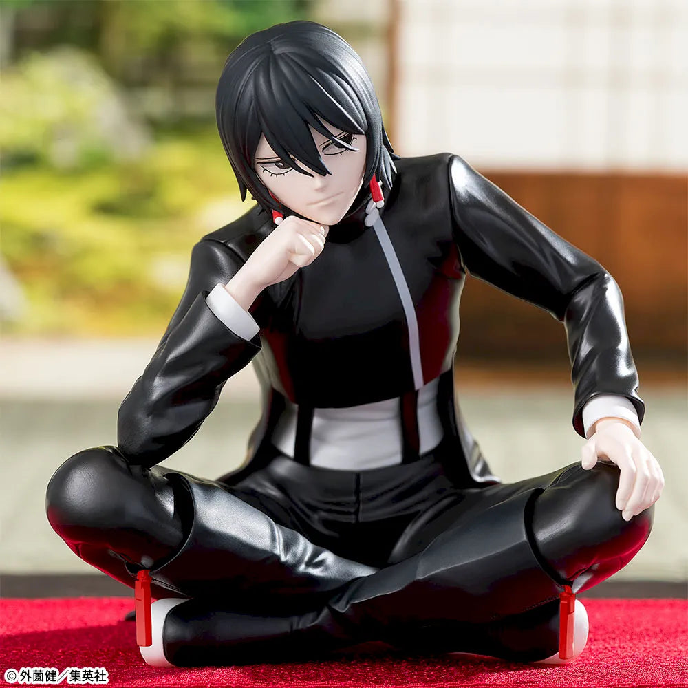 Sega Prize Kagurabachi Hiyuki Kagari Chokonose High Premium Figure alternate product photo 2