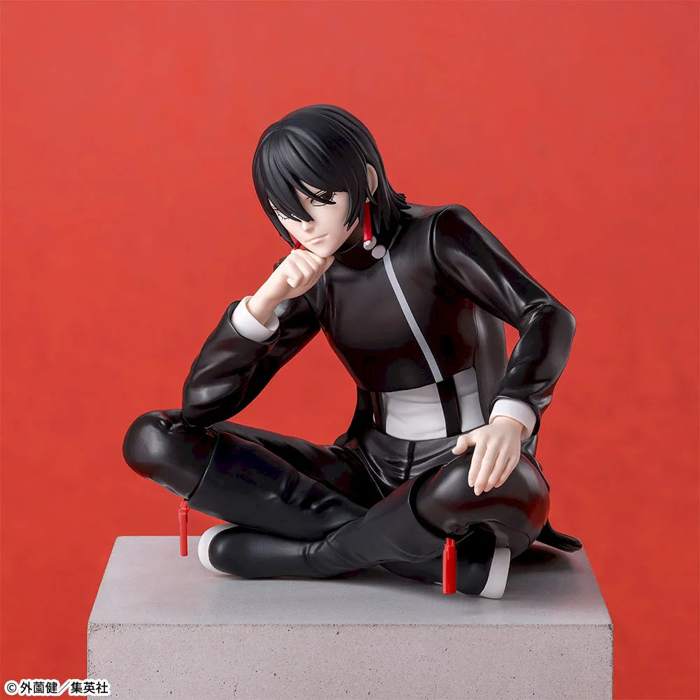 Sega Prize Kagurabachi Hiyuki Kagari Chokonose High Premium Figure alternate product photo 4