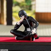 Sega Prize Kagurabachi Hiyuki Kagari Chokonose High Premium Figure main product photo