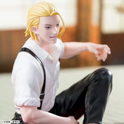 Sega Prize Kagurabachi Togo Shiba Chokonose High Premium Figure alternate product photo 3