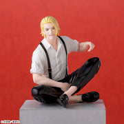 Sega Prize Kagurabachi Togo Shiba Chokonose High Premium Figure alternate product photo 4