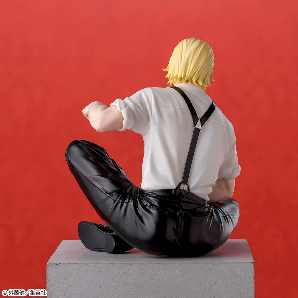 Sega Prize Kagurabachi Togo Shiba Chokonose High Premium Figure alternate product photo 5