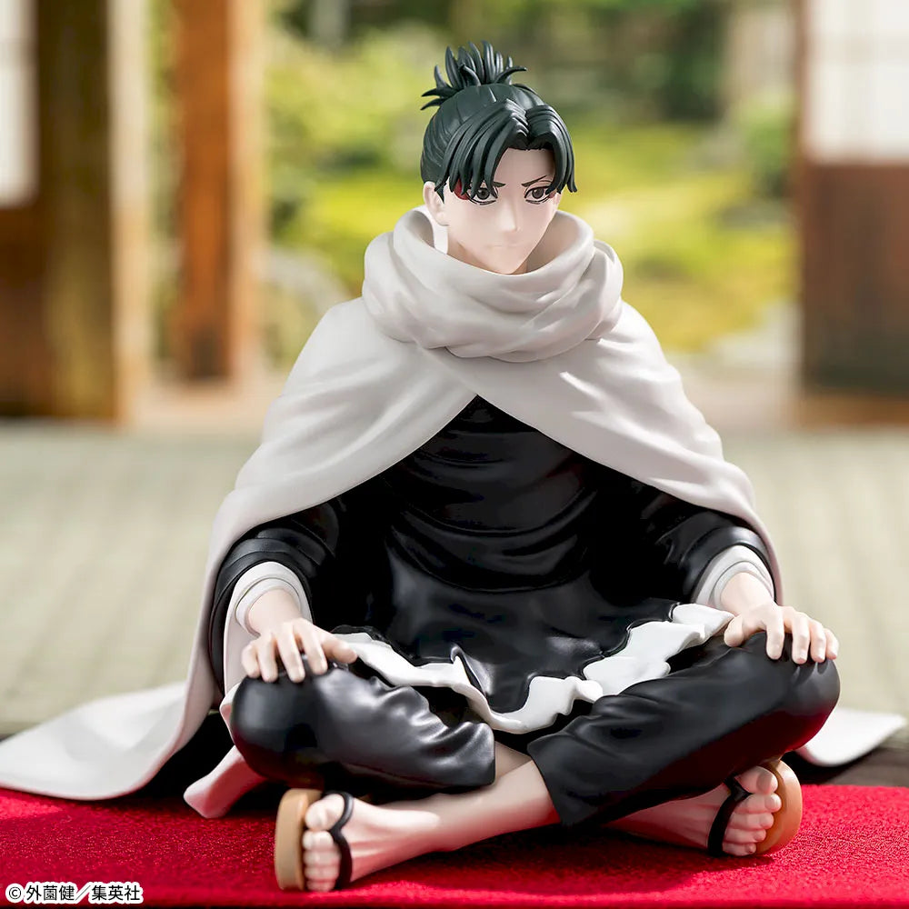 Sega Prize Kagurabachi Yoji Uruha Chokonose High Premium Figure alternate product photo 2