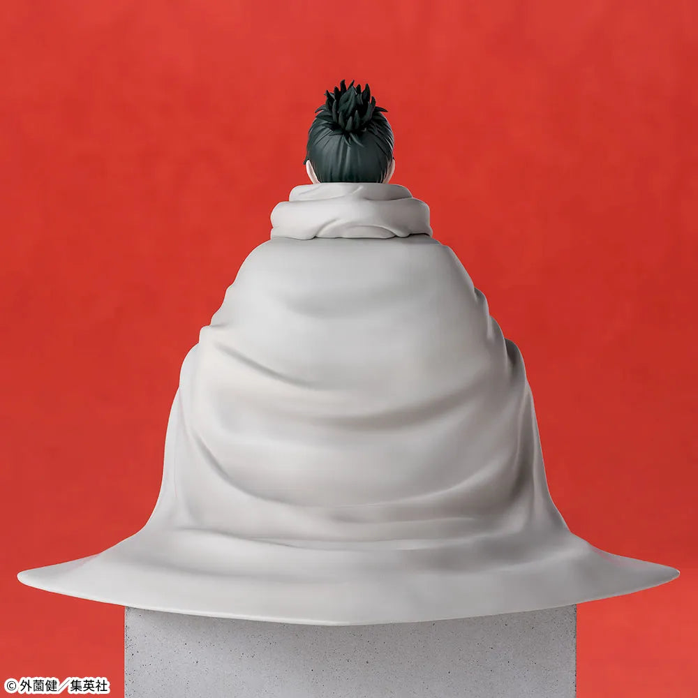Sega Prize Kagurabachi Yoji Uruha Chokonose High Premium Figure alternate product photo 5