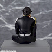 Sega Prize Kaiju No. 8 Gen Narumi Chokonose Premium Figure alternate product photo 3