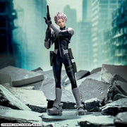 Sega Prize Kaiju No. 8 Gen Narumi XStellar Figure alternate product photo 2
