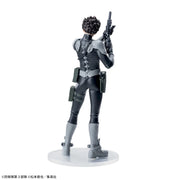 Sega Prize Kaiju No. 8 Gen Narumi XStellar Figure alternate product photo 6