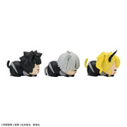 Sega Prize Kaiju No. 8 Kafka Hibino & Reno Ichikawa & Kikoru Shinomiya Vol. 1 Ohiruneko Figure alternate product photo 4