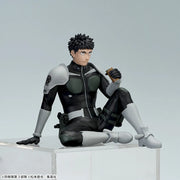 Sega Prize Kaiju No. 8 Kafka Hibino Break Time Ver. Chokonose Premium Figure alternate product photo 3