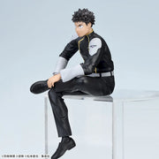 Sega Prize Kaiju No. 8 Kafka Hibino Chokonose Premium Figure alternate product photo 2