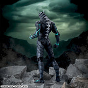 Sega Prize Kaiju No. 8 Kafka Hibino Kaiju Form Luminasta Figure alternate product photo 2