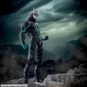 Sega Prize Kaiju No. 8 Kafka Hibino Kaiju Form Luminasta Figure alternate product photo 3