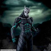 Sega Prize Kaiju No. 8 Kafka Hibino Kaiju Form Luminasta Figure alternate product photo 5