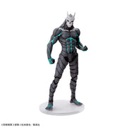 Sega Prize Kaiju No. 8 Kafka Hibino Kaiju Form Luminasta Figure alternate product photo 6
