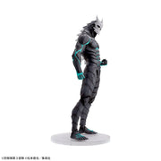 Sega Prize Kaiju No. 8 Kafka Hibino Kaiju Form Luminasta Figure alternate product photo 9