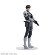 Sega Prize Kaiju No. 8 Kafka Hibino Luminasta Figure alternate product photo 8