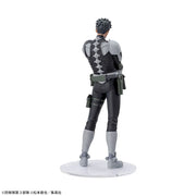 Sega Prize Kaiju No. 8 Kafka Hibino Luminasta Figure alternate product photo 9