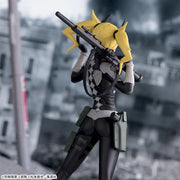 Sega Prize Kaiju No. 8 Kikoru Shinomiya Luminasta Figure alternate product photo 4