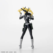 Sega Prize Kaiju No. 8 Kikoru Shinomiya Luminasta Figure alternate product photo 7