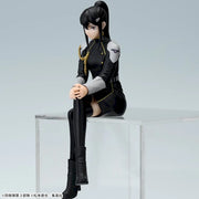 Sega Prize Kaiju No. 8 Mina Ashiro Chokonose Premium Figure alternate product photo 2