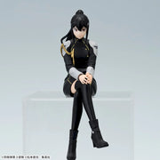 Sega Prize Kaiju No. 8 Mina Ashiro Chokonose Premium Figure main product photo