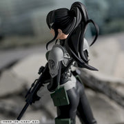 Sega Prize Kaiju No. 8 Mina Ashiro Luminasta Figure alternate product photo 3