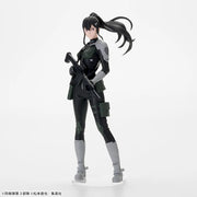 Sega Prize Kaiju No. 8 Mina Ashiro Luminasta Figure alternate product photo 5