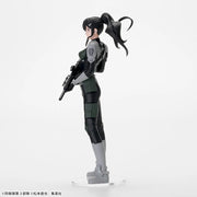 Sega Prize Kaiju No. 8 Mina Ashiro Luminasta Figure alternate product photo 6