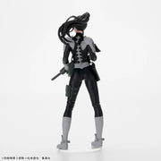 Sega Prize Kaiju No. 8 Mina Ashiro Luminasta Figure alternate product photo 7