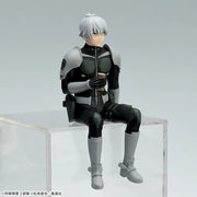 Sega Prize Kaiju No. 8 Reno Ichikawa Break Time Ver. Chokonose Premium Figure alternate product photo 3
